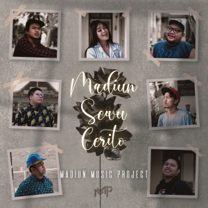 Madiun Music Project的專輯Madiun Sewu Cerito