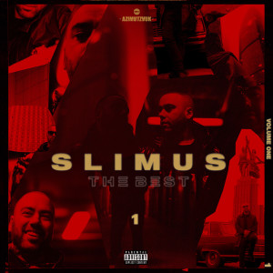 收听Slimus的Крылья歌词歌曲
