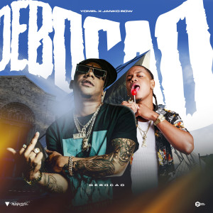 Album Debocao from Jankobow
