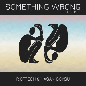 Album Something Wrong from Riottech