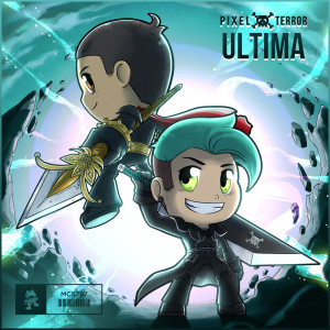 收聽Pixel Terror的Ultima歌詞歌曲