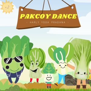 Listen to Pakcoy Dance song with lyrics from Harly Yoga Pradana