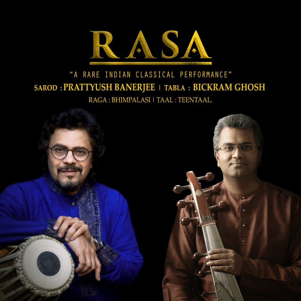 Raag- Bhimpalasi, Vilambit Teentaal