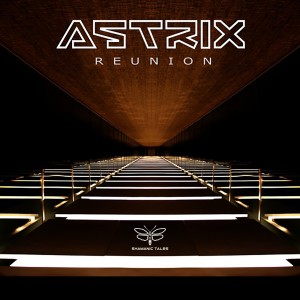 收聽Astrix的Reunion (Jerome Isma-Ae Remix)歌詞歌曲