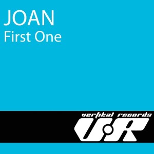 Joan的專輯First One