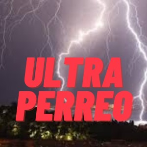 Album Ultra Perreo from Wilmer Jose