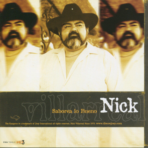 El Palo Blanco