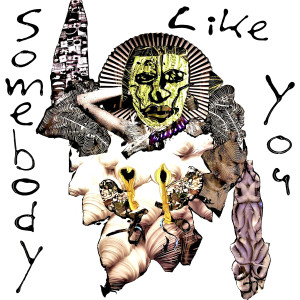 收聽Martin Trevy的Somebody Like You歌詞歌曲