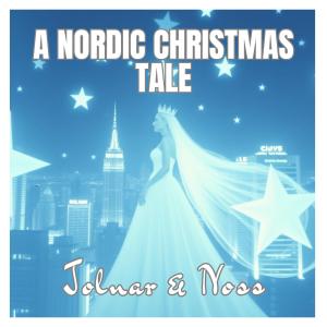 Jolnar的專輯A nordic christmas tale