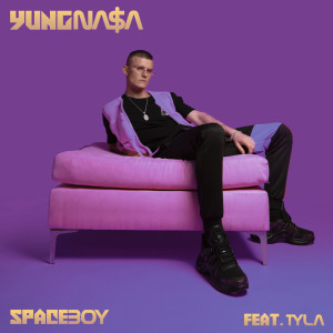 收聽YUNG NA$A的Space Boy歌詞歌曲