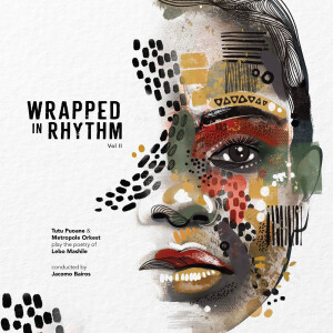 Album Wrapped in Rhythm, Vol. 2 from Tutu Puoane