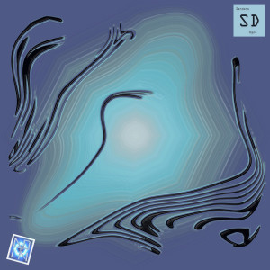 收聽Sanders Dgon的Gravity of Sound歌詞歌曲