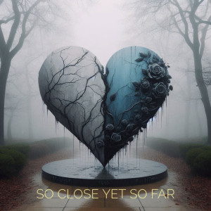 Listen to So Close yet so Far song with lyrics from Lilli