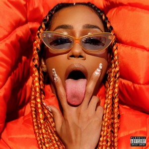 ดาวน์โหลดและฟังเพลง COVER GIRL (Explicit) พร้อมเนื้อเพลงจาก Bia