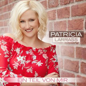 Album Ein Teil von mir from Patricia Larrass