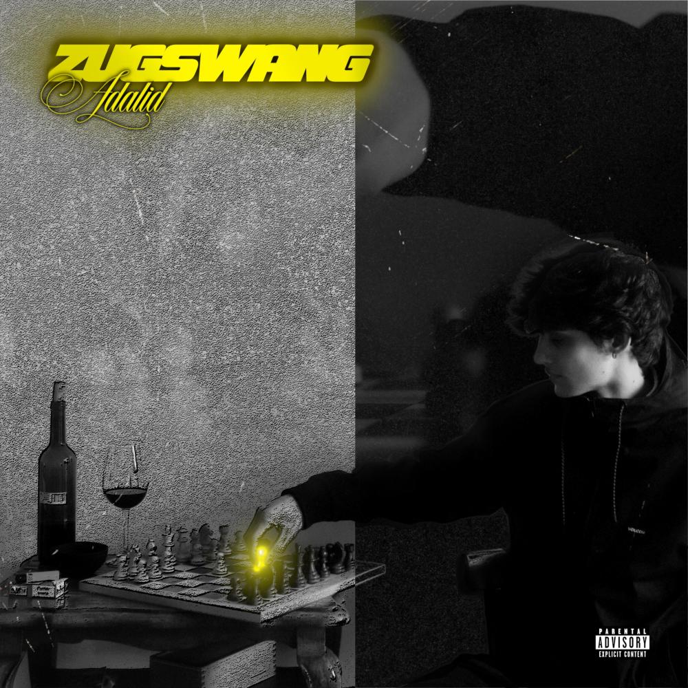 BACKSEAT (feat. HRD & j13) (Explicit)