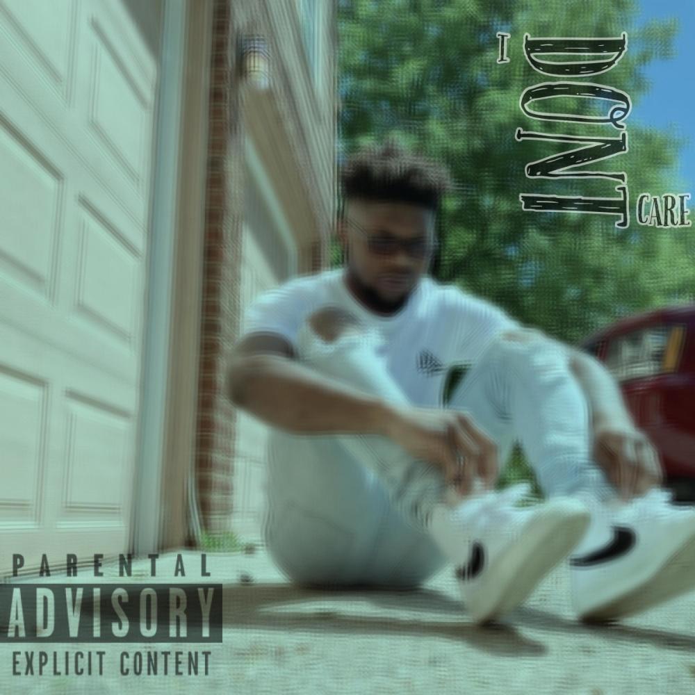 I DONT CARE (Explicit)