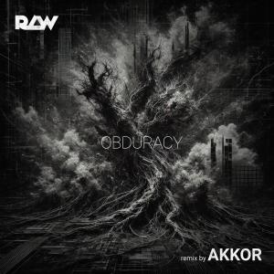 收聽RAW的Obduracy歌詞歌曲