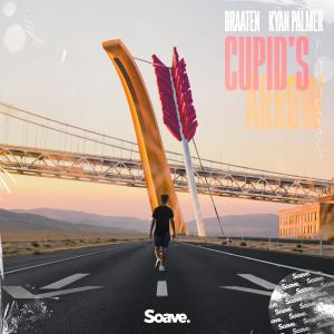 Listen to Cupid's Arrow song with lyrics from Braaten