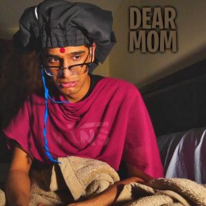 DEAR MOM dari Bunty