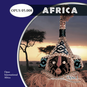 Album Africa from Nicky Blair