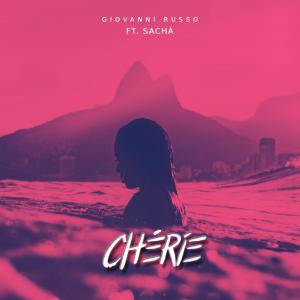 Giovanni Russo的专辑Chérie (feat. Sachà)