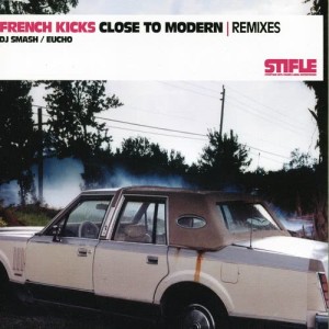收聽French Kicks的When You Heard You歌詞歌曲