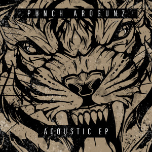 Punch Arogunz的專輯Acoustic EP