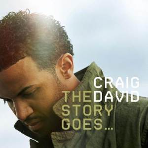 收聽Craig David的One Last Dance歌詞歌曲