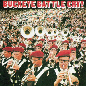 收聽The Ohio State University Marching Band的If My Friends Could See Me Now歌詞歌曲