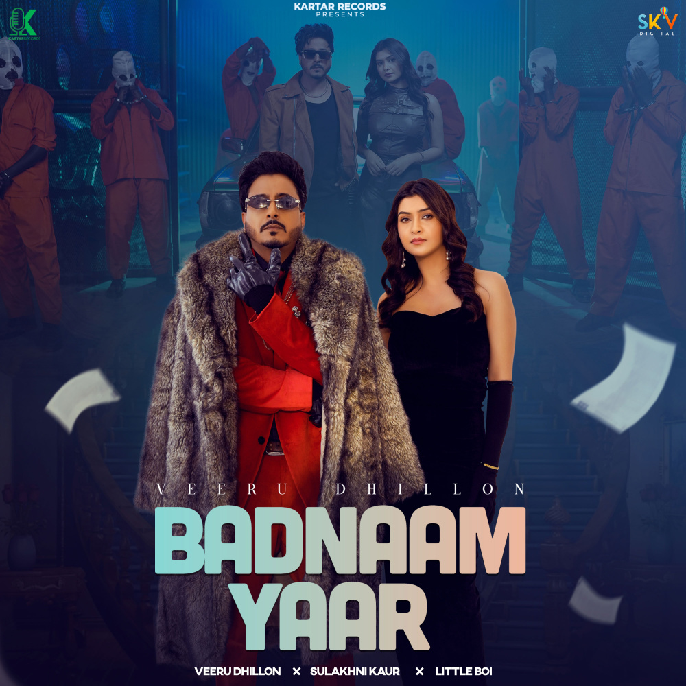 Badnaam Yaar