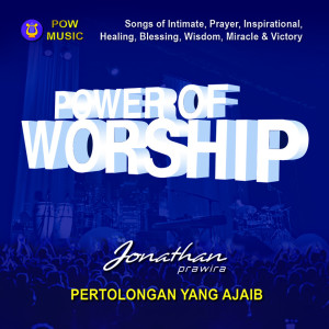 收听Jonathan Prawira的Dalam Kuasa Nama Yesus歌词歌曲