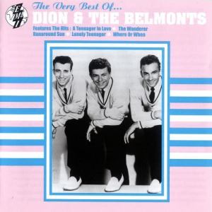 ดาวน์โหลดและฟังเพลง A Lover's Prayer พร้อมเนื้อเพลงจาก Dion & The Belmonts