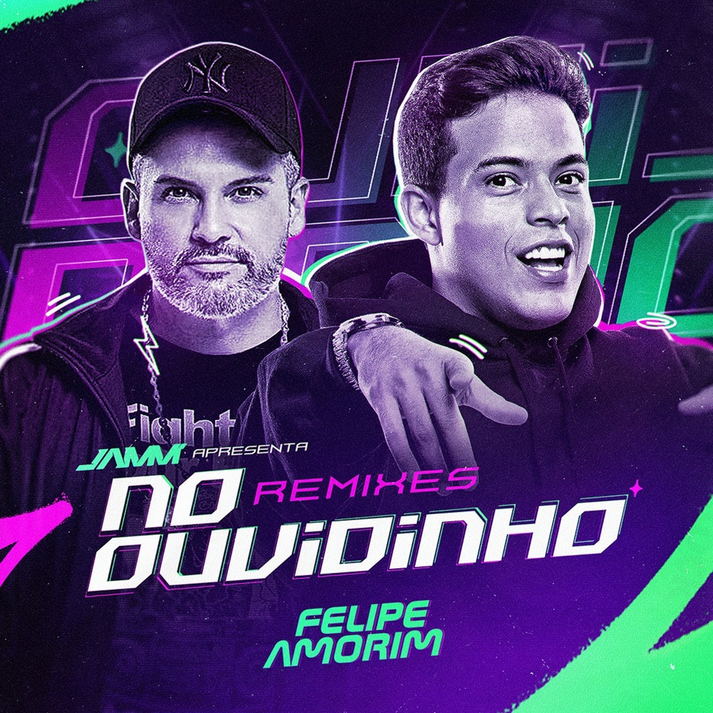 No Ouvidinho (Jamm', Zonatto e Paxxo Remix) (Explicit) (Jamm', Zonatto e Paxxo Remix|Explicit)