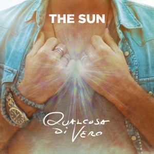 Album Qualcosa di vero from The Sun