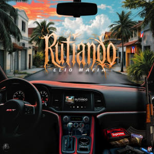 อัลบัม Dijeron Tu Nombre (feat. Amarion) ศิลปิน Elio Mafiaboy
