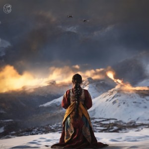 default playlist img