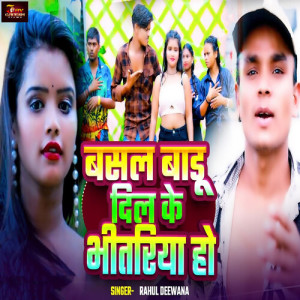 Listen to Basal Badu Dil Ke Bhitariya Ho song with lyrics from Rahul Deewana