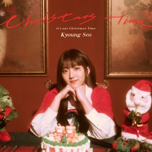 Album Christmas Time oleh KyoungSeo