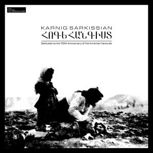 Listen to Հոգեհանգիստ song with lyrics from Karnig Sarkissian