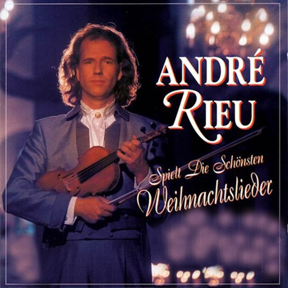 Frohe Weihnachten
