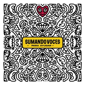 收聽SUMANDO VOCES PARA AYUDAR的Nuestra Historia歌詞歌曲