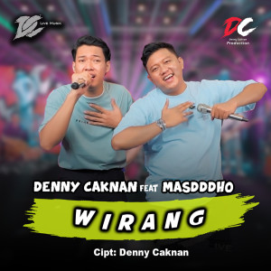 Album Wirang oleh Denny Caknan