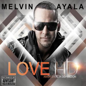 ดาวน์โหลดและฟังเพลง Eternal Love พร้อมเนื้อเพลงจาก Melvin Ayala