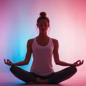 Calm Music Masters的專輯Zen Focus: Tranquil Sounds for Meditation