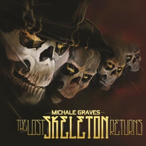 ดาวน์โหลดและฟังเพลง Die Monster Die พร้อมเนื้อเพลงจาก Michale Graves