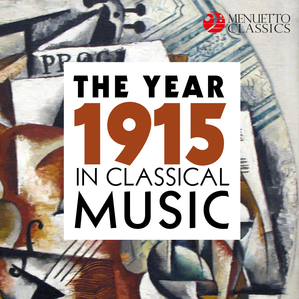 Symphony No. 5 in E-Flat Major, Op. 82: III. Allegro molto (其他)