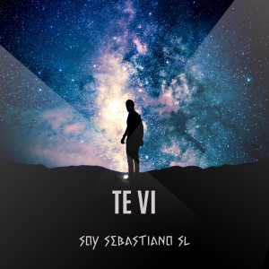 Album Te Vi from Soy Sebastiano SL