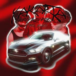 ดาวน์โหลดและฟังเพลง Yakarta (Explicit) พร้อมเนื้อเพลงจาก Karim Barek