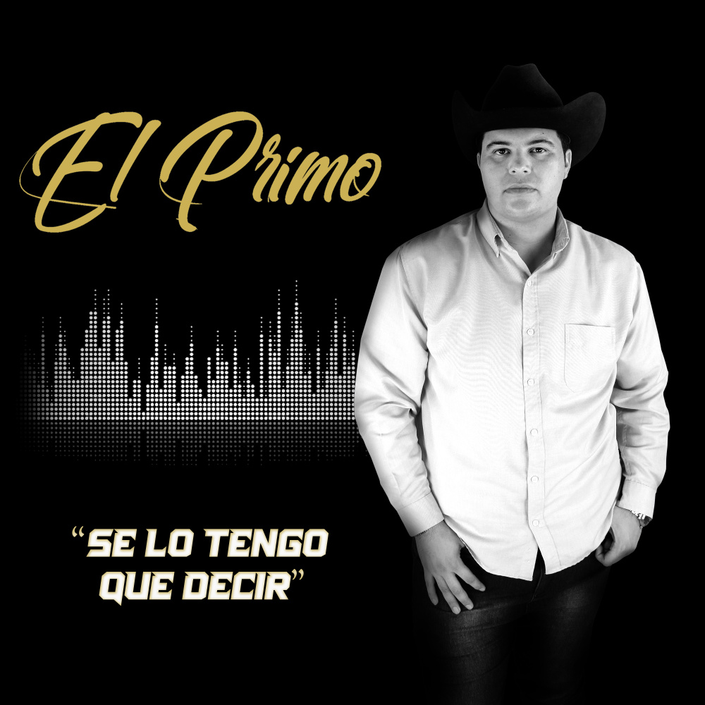 Se Lo Tengo Que Decir